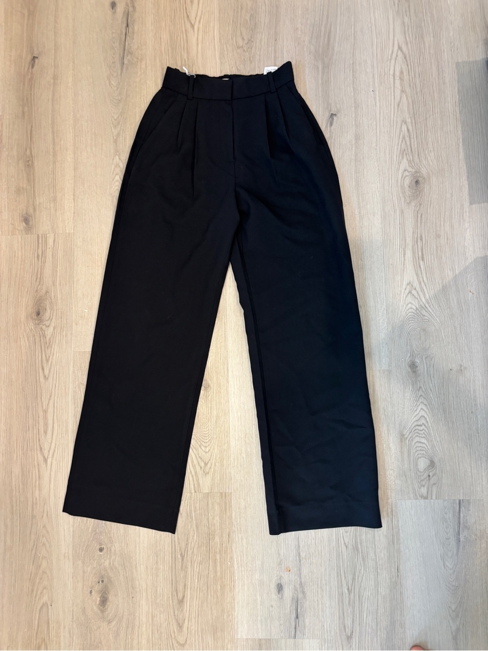 Abercrombie & fitch Sloan curve love pants size 25